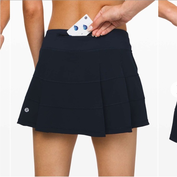 Lululemon Skirt - Picture 1 of 6